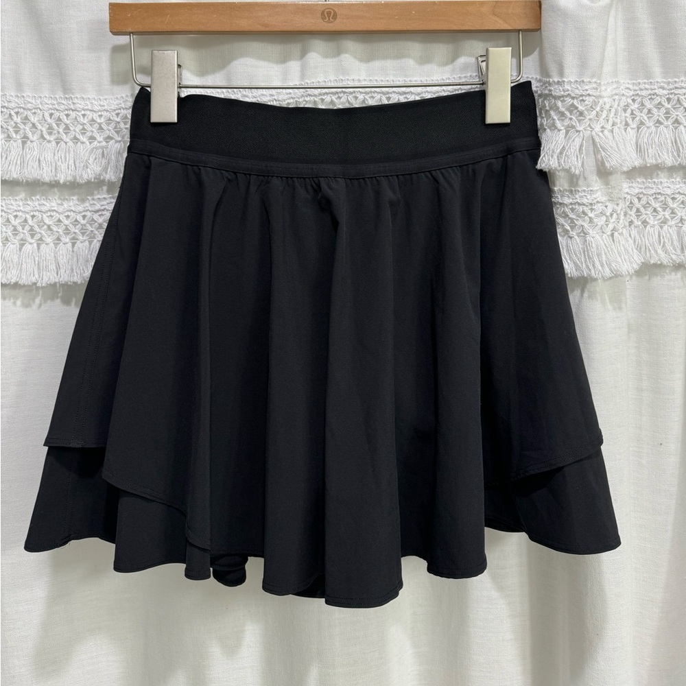 court rival skirt long version